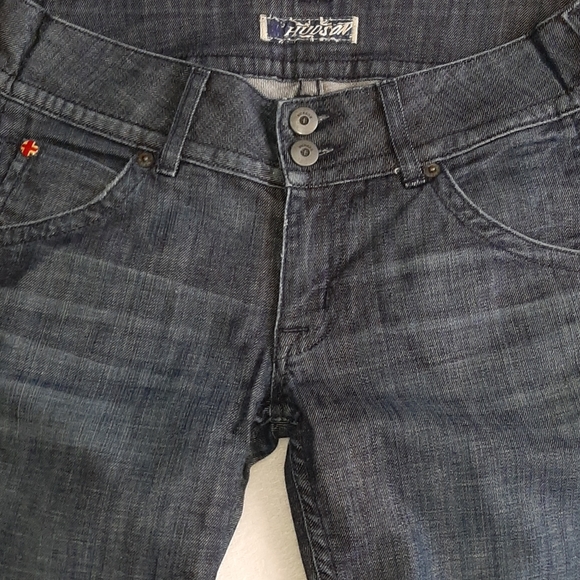 Hudson Bootcut jeans - Picture 4 of 8